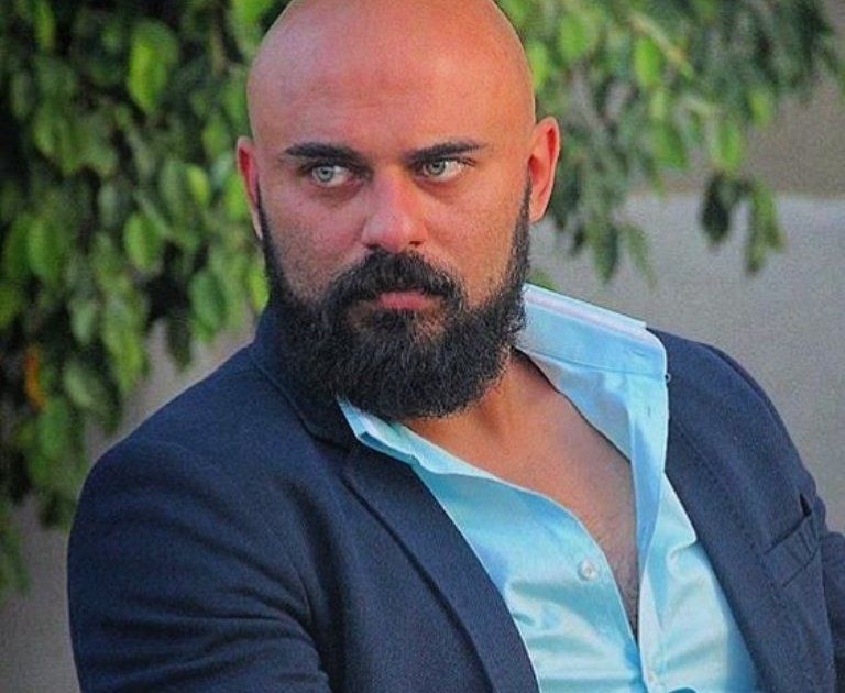 شاهد .. أحمد صلاح حسني شقيق أمير كرارة في "سوق الكانتو"