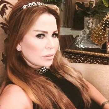 شاهد .. جاكلين رعد ملكة جمال لبنان 1974.. هكذا أصبحت بعد 49 سنة على انتخابها - بالصور