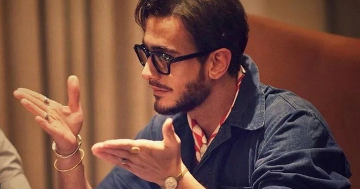 شاهد .. سعد لمجرد يستأنف الحكم بسجنه رسمياً