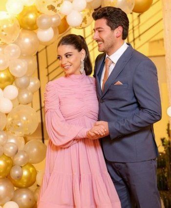 شاهد .. خاص - هذا ما كشفه نيكولا مزهر عن مسلسل " دهب " وهكذا وصف باسم مغنية وبديع أبو شقرا ونيقولا معوض