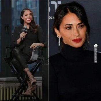 شاهد .. زوجة ليونيل ميسي تخطف الأنظار بأناقتها الرفيعة.. وسعر حقيبتها مرتفع للغاية