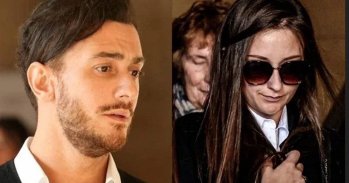 شاهد .. لورا بريول حصلت على ثروة من قضية سعد لمجرد