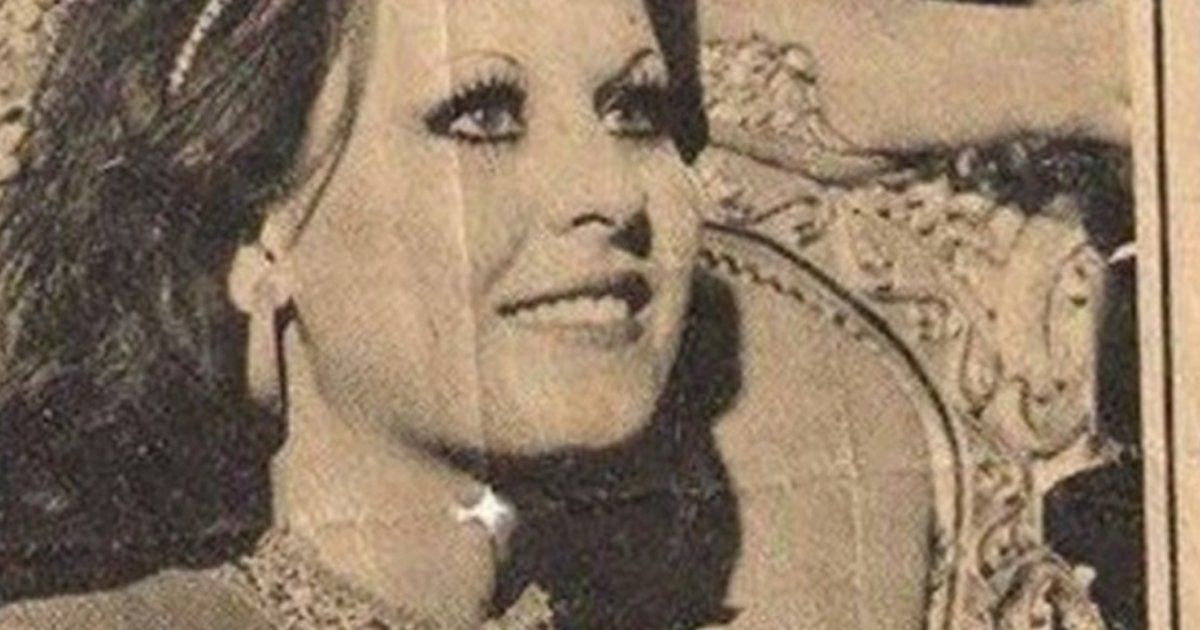 شاهد .. جاكلين رعد ملكة جمال لبنان 1974.. هكذا أصبحت بعد 49 سنة على انتخابها - بالصور