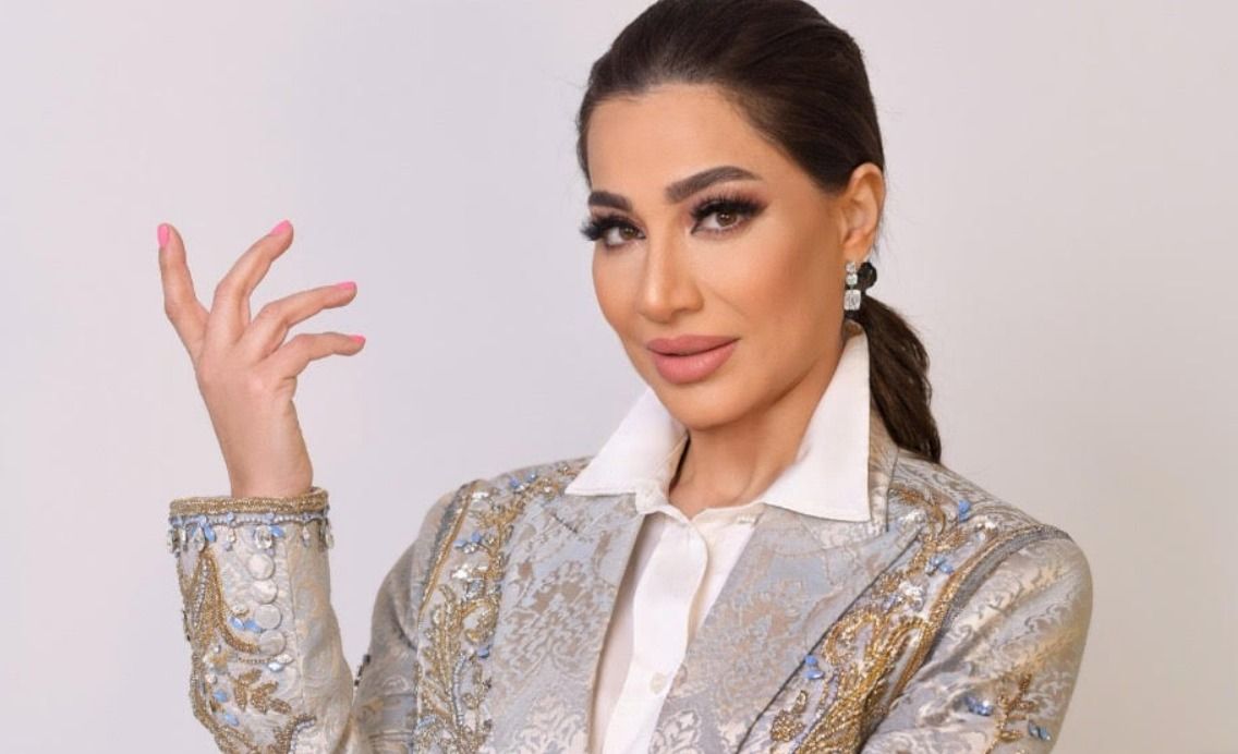 حصرياً الموسم الثالث من العرافة لبسمة وهبة على شاشة المحور