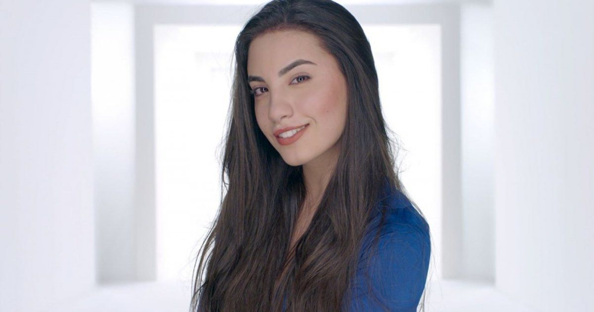 شاهد .. على طريقة الـ اكوستيك..لين الحايك تعيد طرح "إنت هوي"