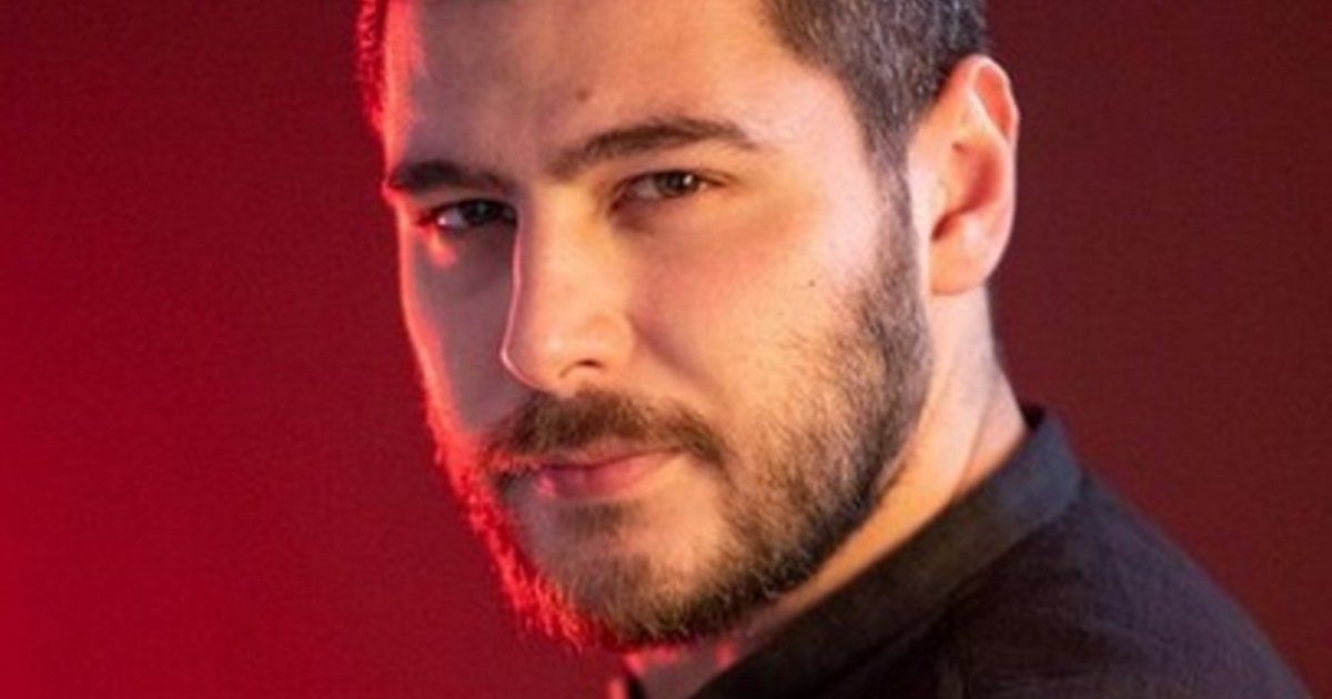 شاهد .. خاص - هذا ما كشفه نيكولا مزهر عن مسلسل " دهب " وهكذا وصف باسم مغنية وبديع أبو شقرا ونيقولا معوض