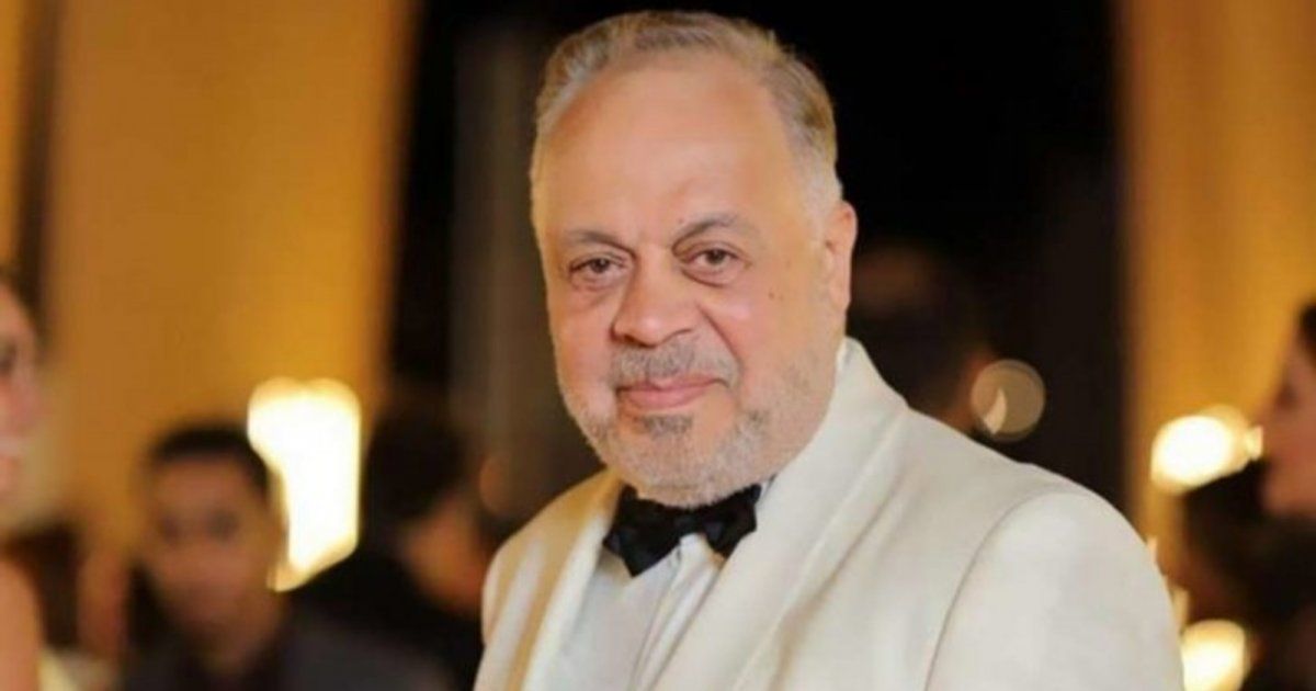 شاهد .. هذا ما كشفه أشرف زكي عن انتخابات نقابة المهن التمثيلية