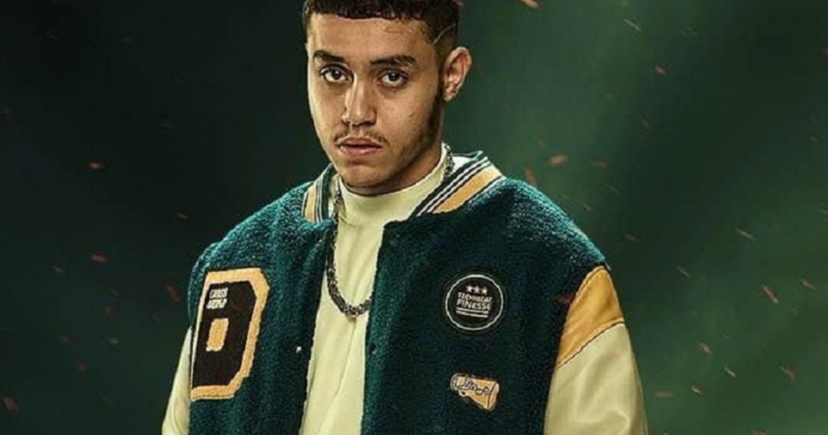 شاهد .. حسن مالك يُنافس الكبار.. حاضر في السباق الرمضاني للمرة الثالثة توالياً من خلال مسلسل "رشيد"