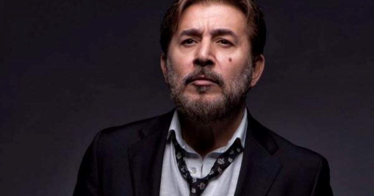 شاهد .. بالفيديو- عابد فهد يشوق الجمهور لمسلسله الرمضاني "النار بالنار"