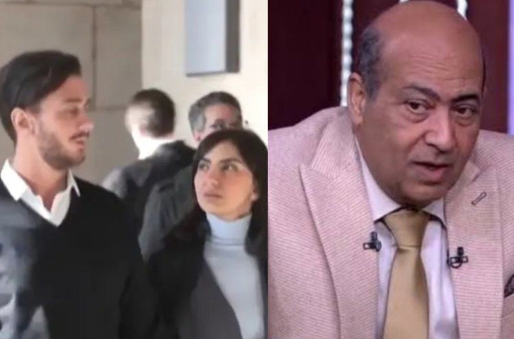 طارق الشناوي عن سعد لمجرد : سادي بيحب التعذيب