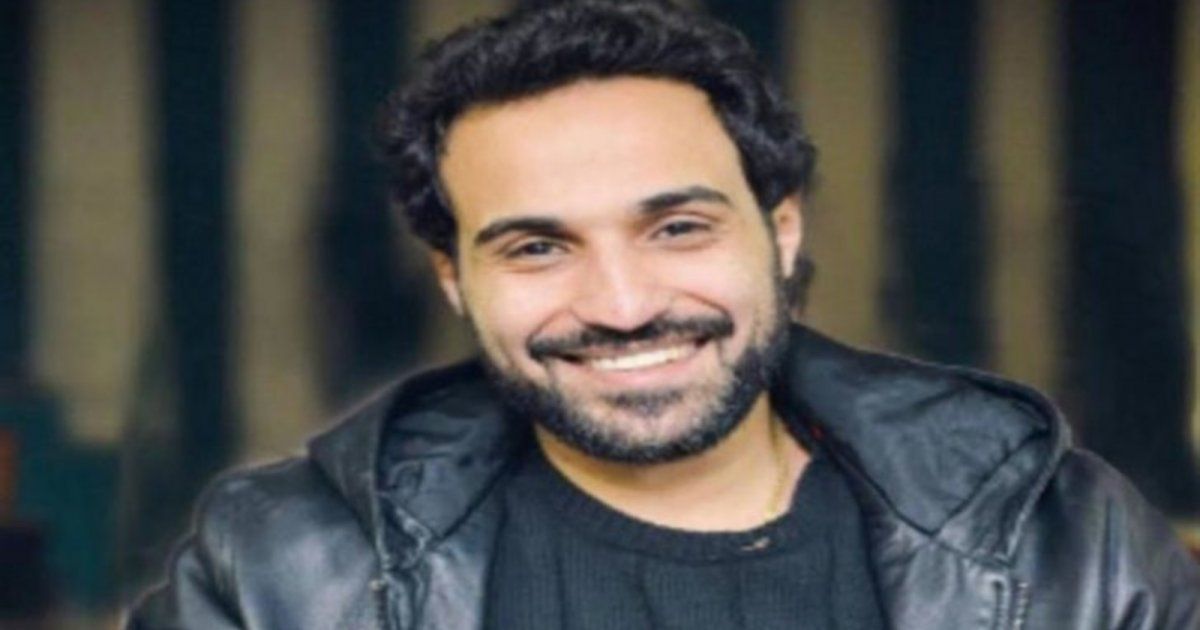 شاهد .. لهذا السبب لم يستطع أحمد فهمي رفض بطولة "سره الباتع"