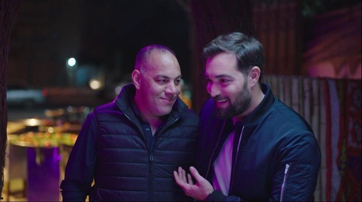 احمد بلال سمسار شقق في الفيوم