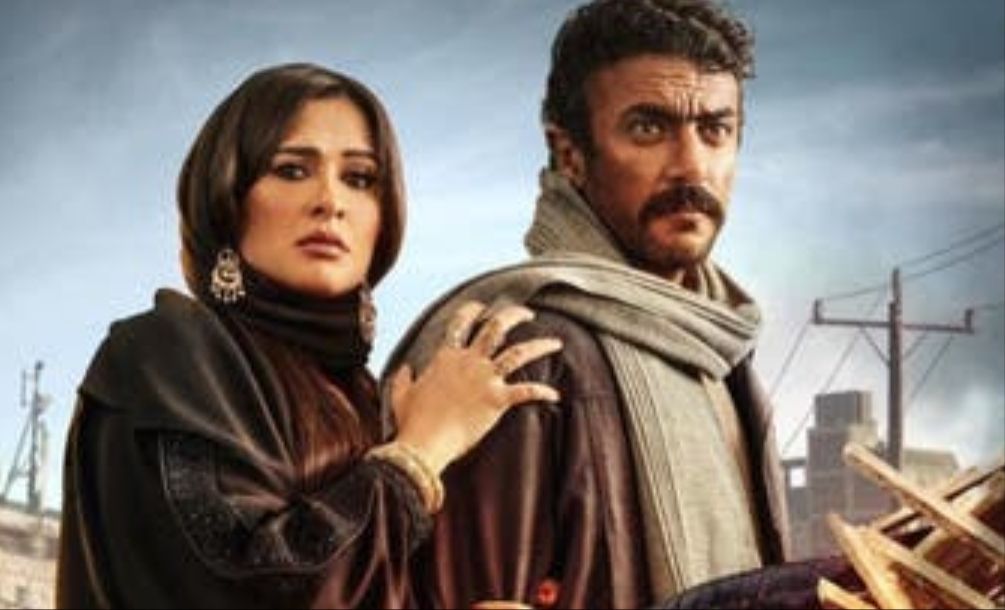 بعد “الوسية”.. شارة مسلسل “ضرب نار” ستجمع المطرب المصري محمد الحلو بزميلته حنان ماضي