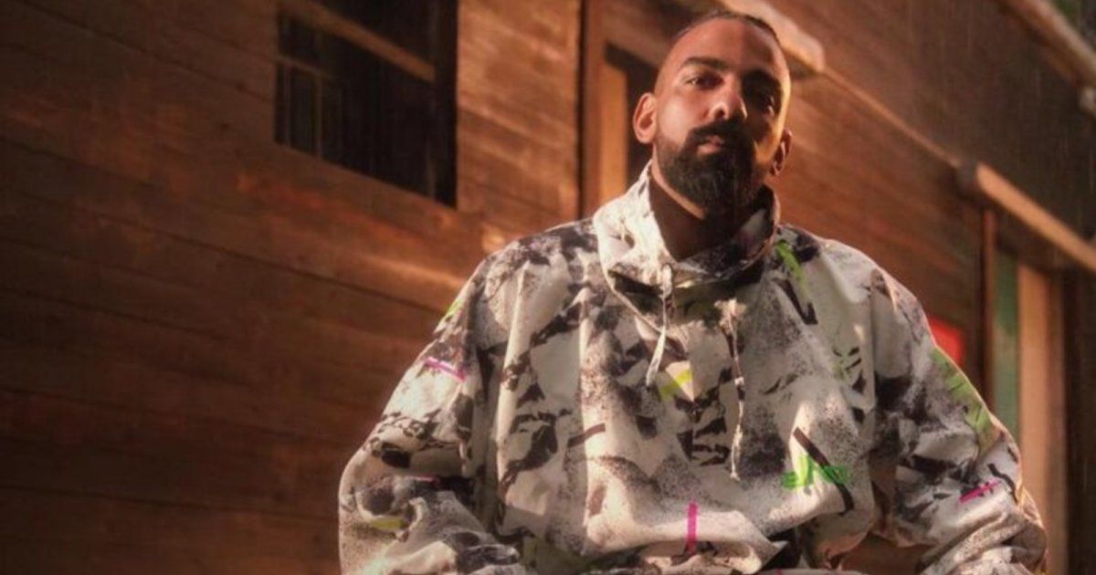 شاهد .. علي لوكا يطرح أولى أغاني ألبومه الجديد "جربيني"