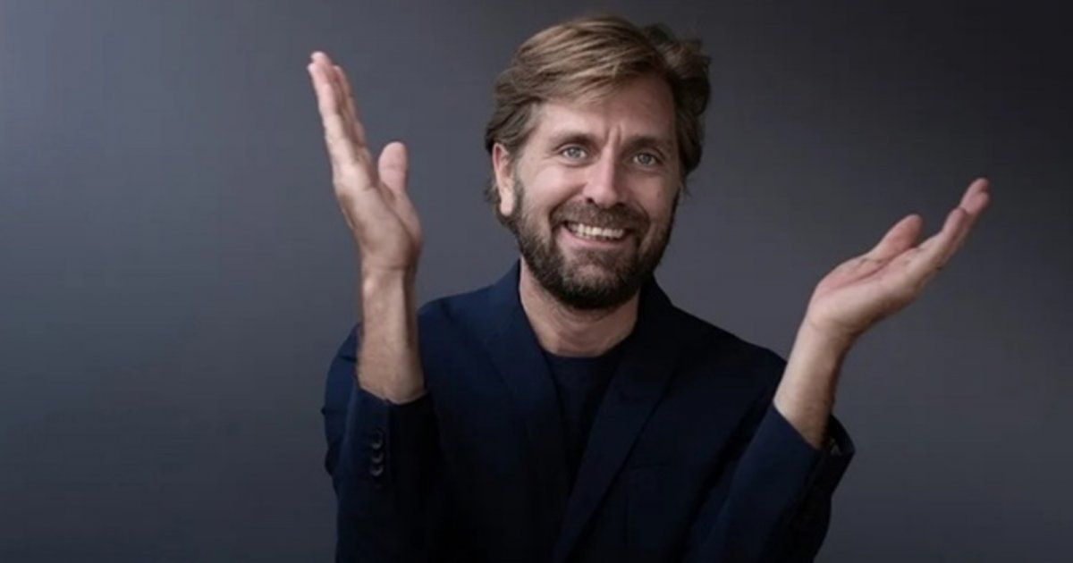 شاهد .. المخرج السويدي روبن أوستلوند يترأس لجنة تحكيم مهرجان كان السينمائي