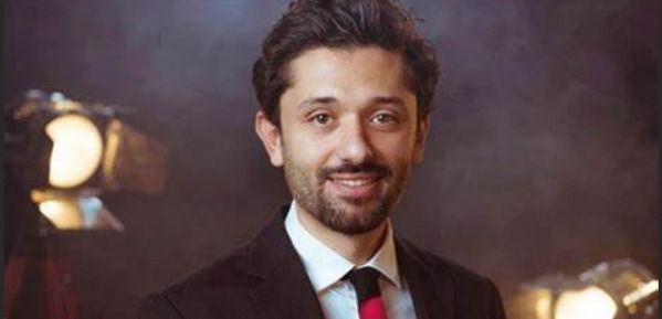 كريم محمود عبد العزيز : أنا شوفت ابويا قبل ماامثل فيلم موسي