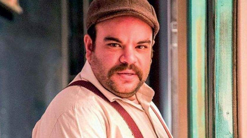 شاهد .. محمد عبد الرحمن يروّج لمسلسله الرمضاني "كشف مستعجل"