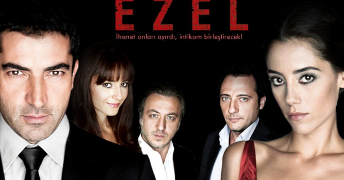 شاهد .. أنباء عن تقديم نسخة عربية من مسلسل "إيزيل" ومن هم الأبطال؟