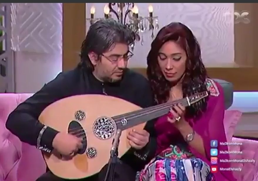 الجمعة .. غسان اليوسف ودينا عبدالحميد نجوم حفل قبة الغوري