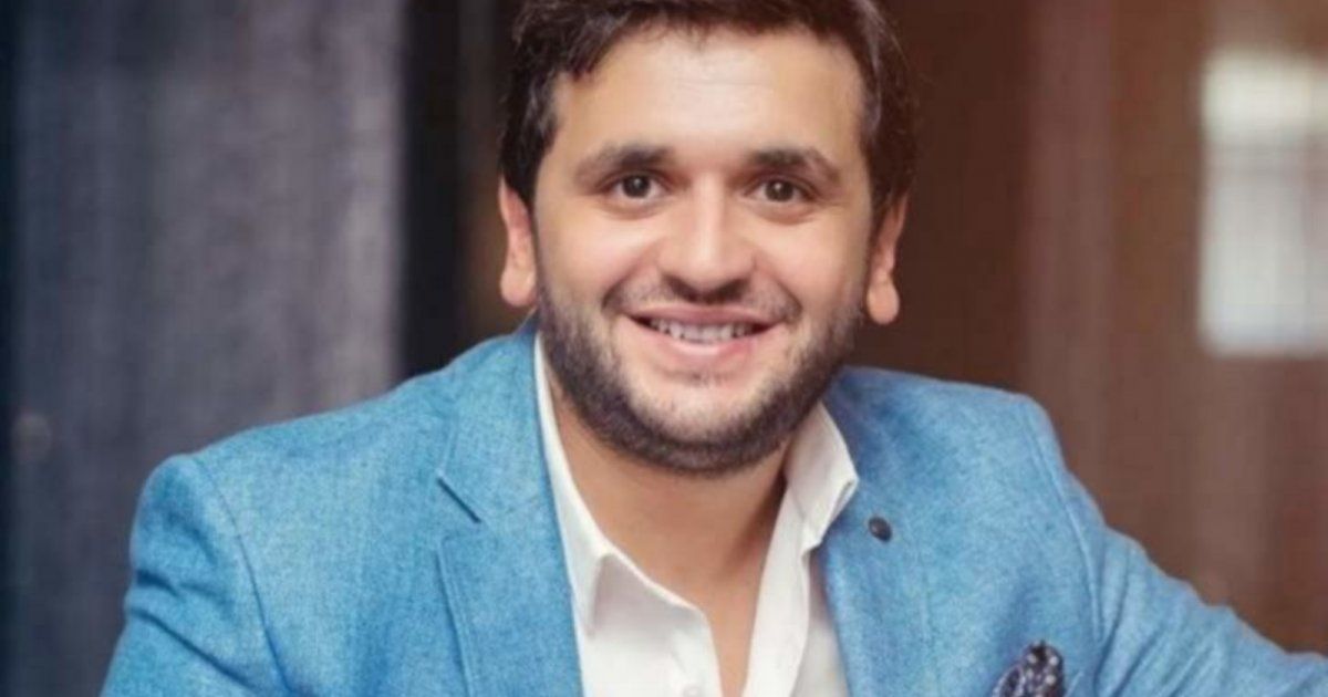 شاهد .. مصطفى خاطر يعلق على مشاركة محمد عبد الرحمن في "كشف مستعجل"