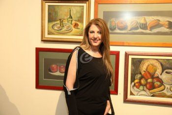 شاهد .. خاص- مارون طنب مشوار من الإبداع أكمله فؤاد طنب والوزير محمد وسام المرتضى يكرّم الأب والإبن على إنجازاتهما