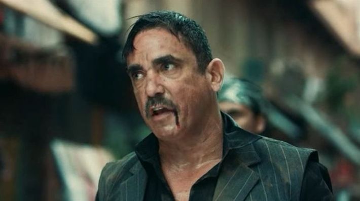 طرح برومو مسلسل أمير كرارة “سوق الكانتو”