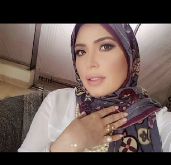 شاهد .. عبير صبري بالحجاب.. تدعم زميلاتها اللواتي تعرضن للهجوم والانتقاد