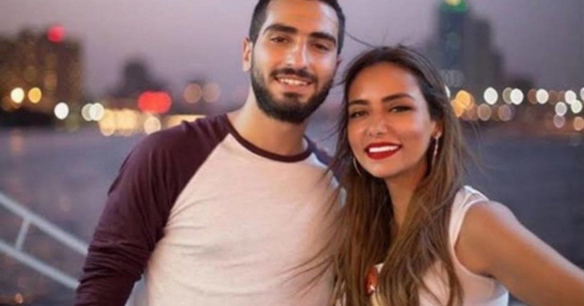 شاهد .. أزمة محمد الشرنوبي وسارة الطباخ إلى الواجهة من جديد ونقابة المهن الموسيقية تتّخذ الحياد موقفاً