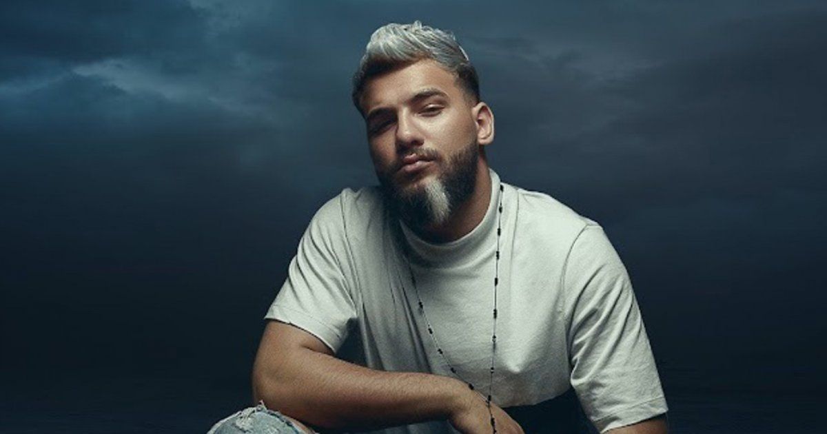 شاهد .. مسلم يحذّر نقابة المهن الموسيقية: "القضية بيد القضاء"