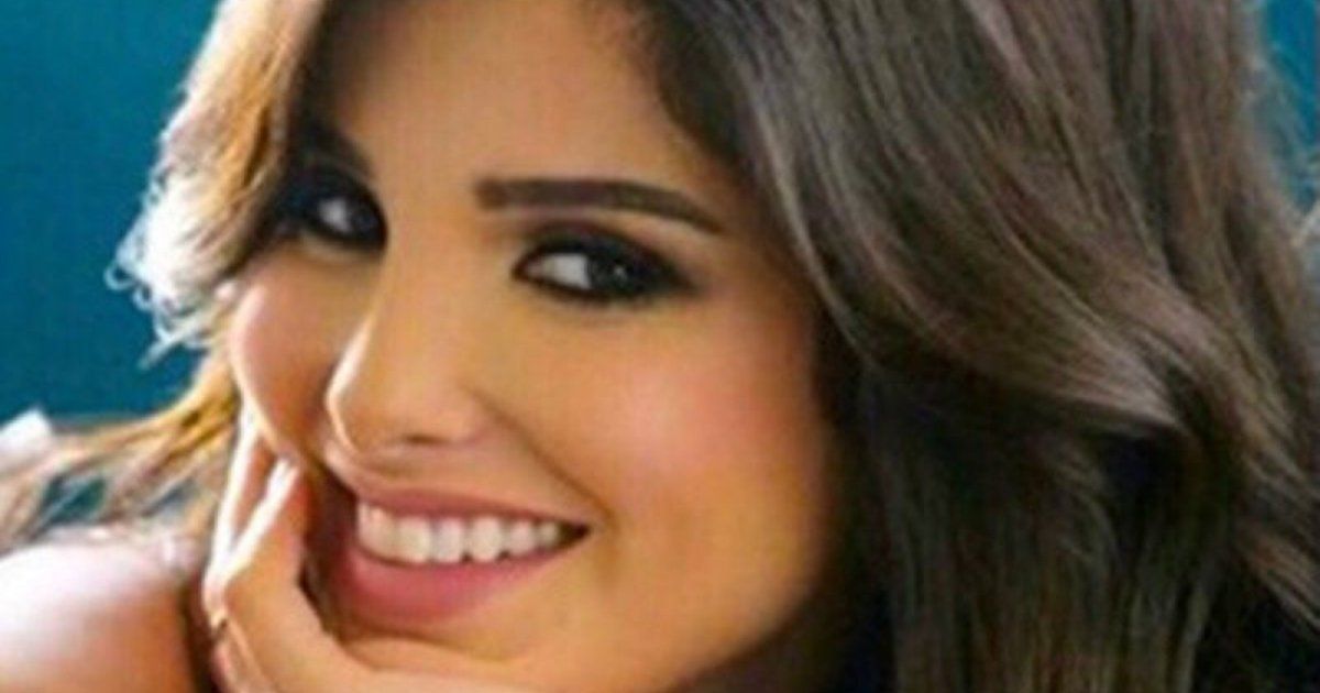 شاهد .. أحدث ظهور لـ صوفيا المريخ بعد مرور 20 عاماً على مشاركتها في ستار أكاديمي.. هل تغيرت؟