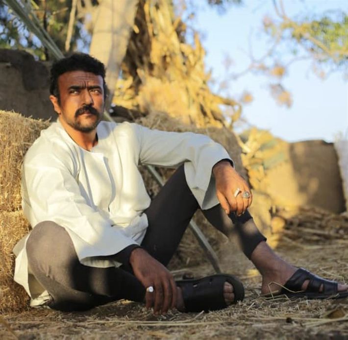 أحمد العوضي يوضح معنى جملة “صعيدي يا رسول الله”