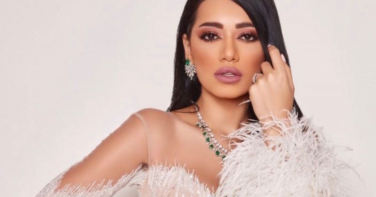 شاهد .. بعد وعكتها الصحية..رحمة رياض برسالة شديدة اللهجة
