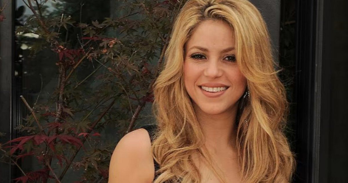 شاهد .. شاكيرا تتحدث بجرأة ووضوح عن إنفصالها عن جيرارد بيكيه لأول مرة