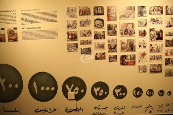 شاهد .. خاص- مارون طنب مشوار من الإبداع أكمله فؤاد طنب والوزير محمد وسام المرتضى يكرّم الأب والإبن على إنجازاتهما