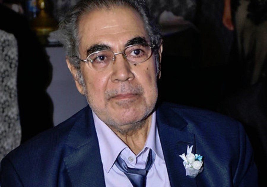 شاهد .. إليكم آخر تطورات الحالة الصحية لـ صبري عبد المنعم