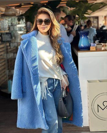 شاهد .. نوال الزغبي تتألق بأحدث إطلالاتها الكاجوال