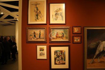 شاهد .. خاص- مارون طنب مشوار من الإبداع أكمله فؤاد طنب والوزير محمد وسام المرتضى يكرّم الأب والإبن على إنجازاتهما