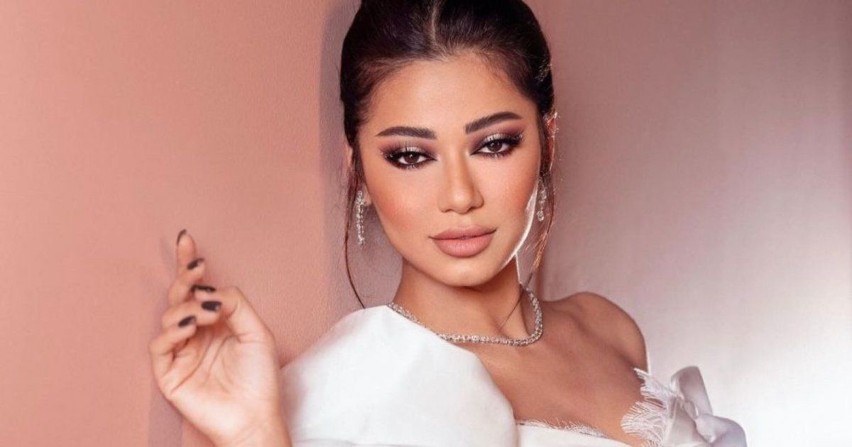 شاهد .. رحمة رياض بأول ظهور بعد تعرضها لوعكة صحية.. وهذا تعليقها