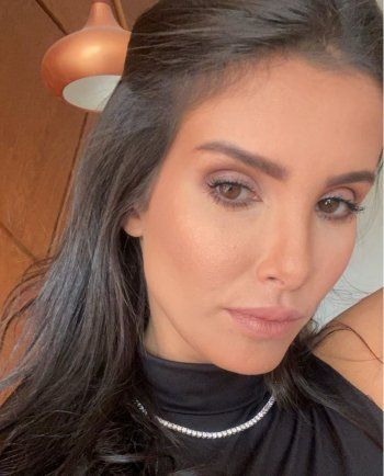 شاهد .. أحدث ظهور لـ صوفيا المريخ بعد مرور 20 عاماً على مشاركتها في ستار أكاديمي.. هل تغيرت؟