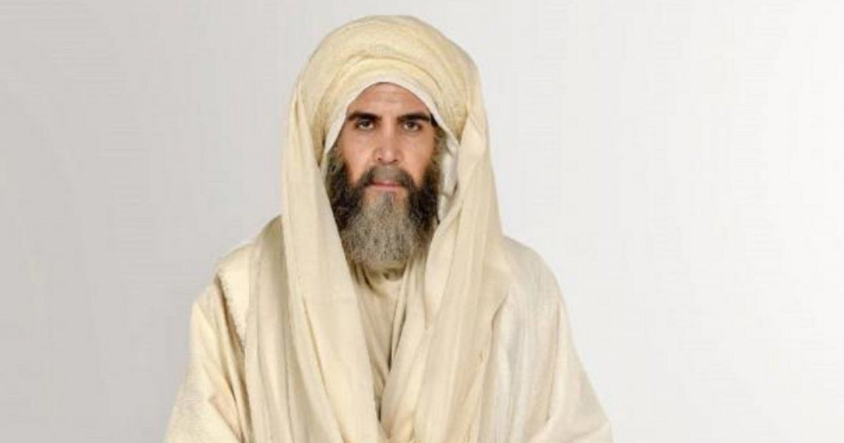 شاهد .. خطابات مفبركة تطال مسلسل "معاوية".... وإليكم التتفاصيل