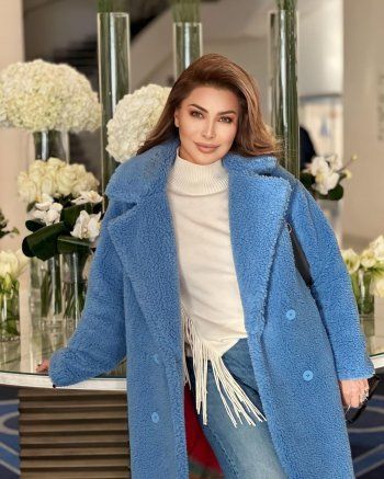 شاهد .. نوال الزغبي تتألق بأحدث إطلالاتها الكاجوال