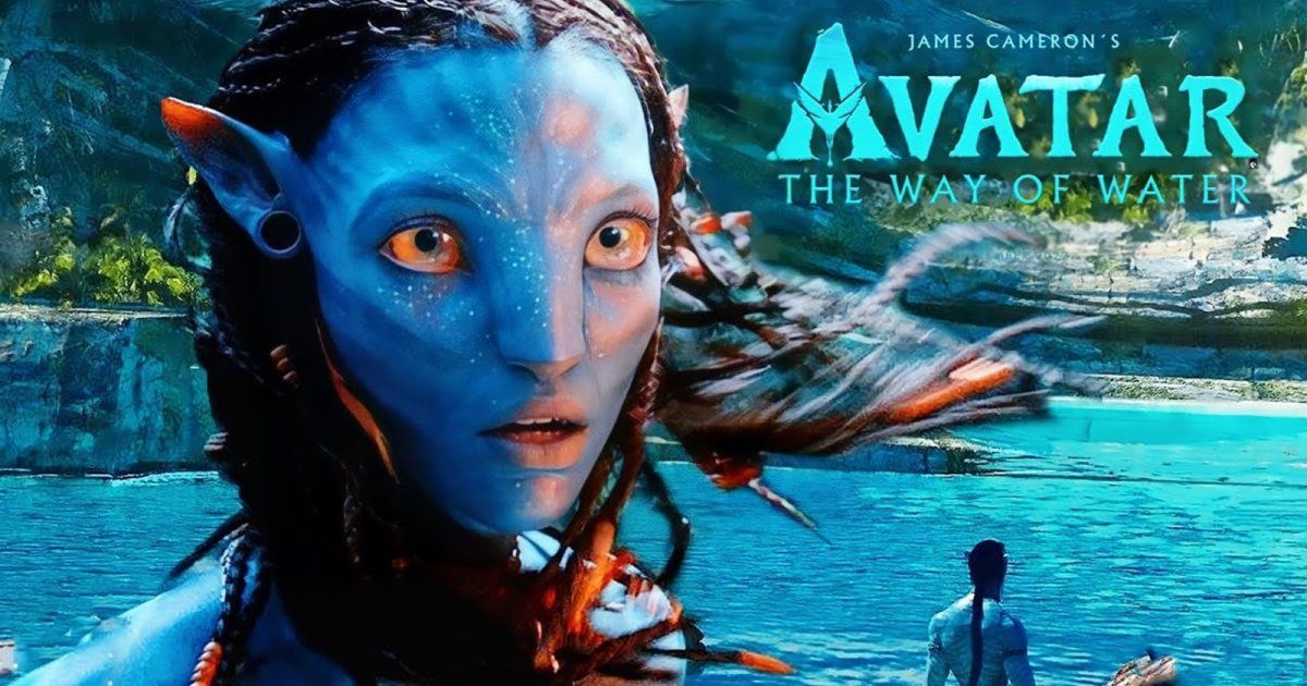 شاهد .. إليكم مجموع الإيرادات التي حصدها Avatar: The Way of Water منذ ديسمبر 2022..بالمليارات