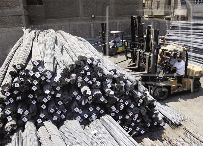 “زيادة 2000 جنيه”.. شعبة مواد البناء تكشف أسباب ارتفاع أسعار الحديد