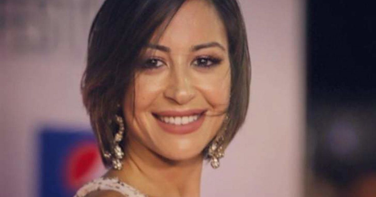 شاهد .. منة شلبي بمقدمة بوستر مسلسل "تغيير جو" وتساؤلات حول علاقته بأزمتها الأخيرة