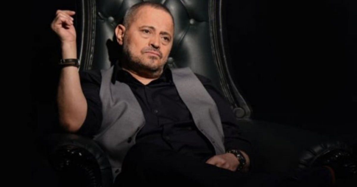 شاهد .. جورج وسوف يعود للجمهور ويحيي حفلا ينتظره الكثير