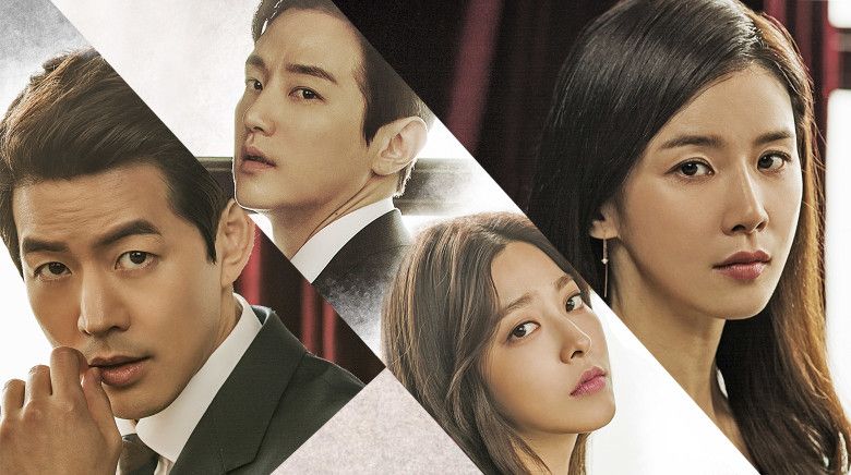 مجموعة من أروع أعمال الدراما الكورية الرومانسية