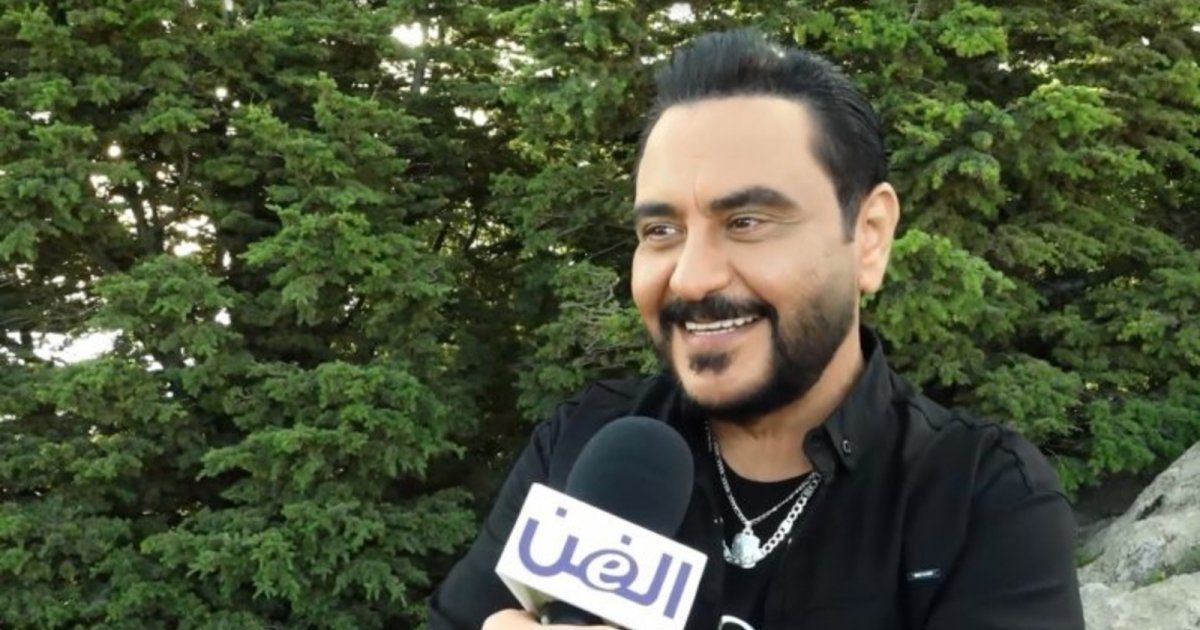 شاهد .. قاسم السلطان يطرح أحدث أغانيه "لو وحشتك "