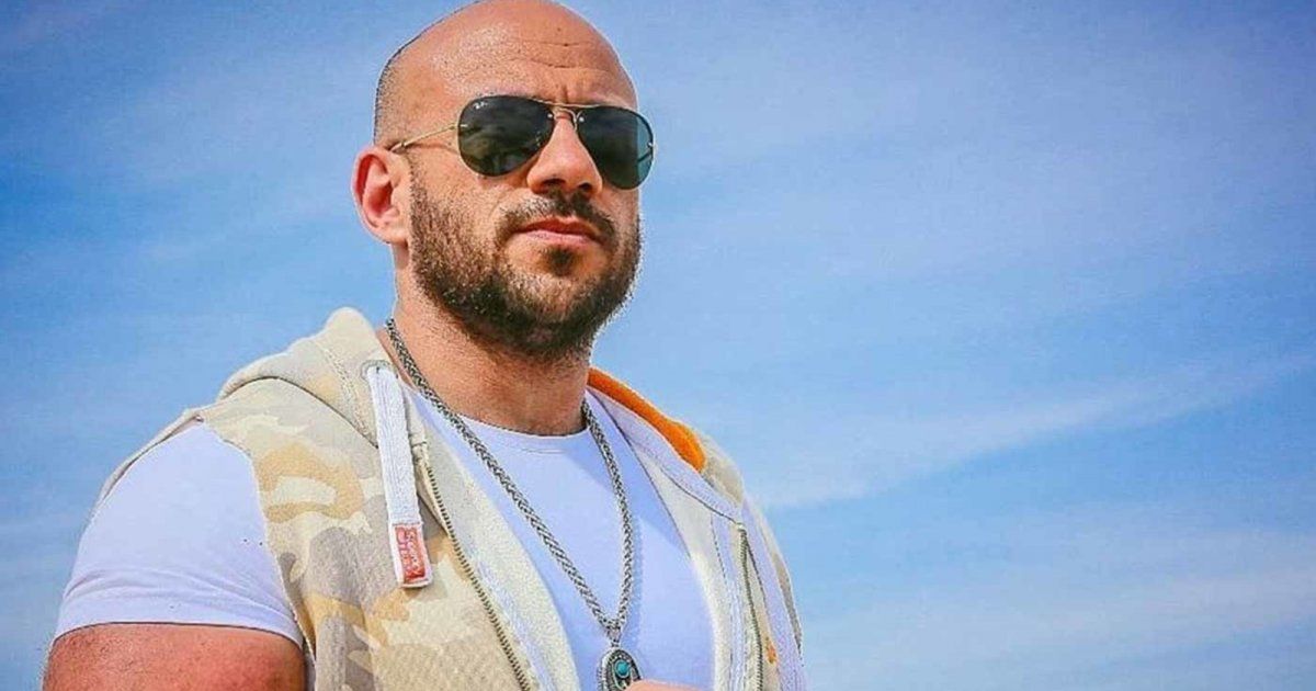 شاهد .. أغنية "ولعانة" لـ أحمد مكي تفوق كل التوقعات..وهذا ما حققته في 24 ساعة