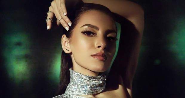 شاهد .. بالفيديو - بعد ستة أيام على طرحها "يا جمالك" كارمن سليمان تحقق هذا الرقم