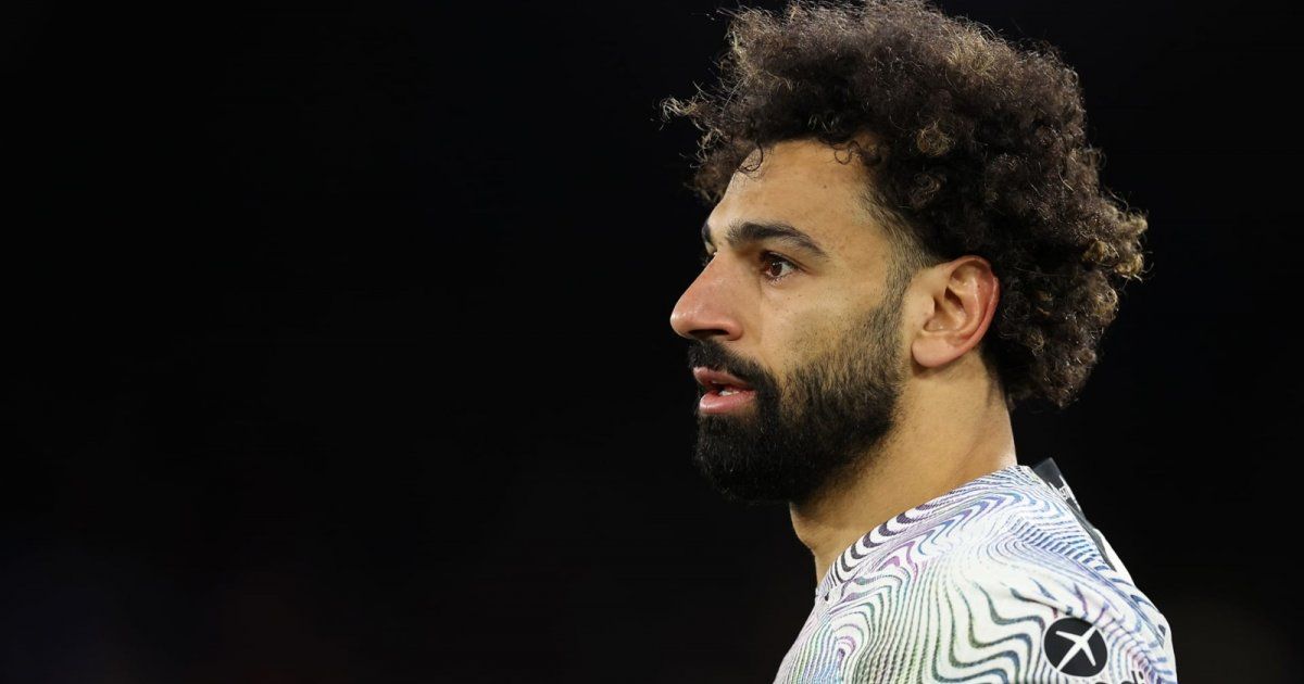 شاهد .. محمد صلاح يلجأ إلى العلاج العربي القديم
